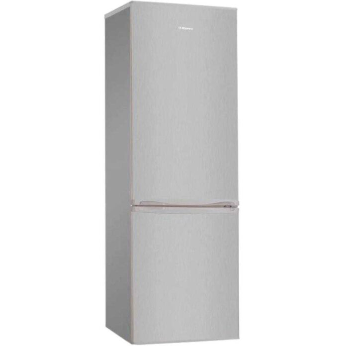 Combina frigorifica Hansa FK261.4X, 230 l, Clasa A+ Combina frigorifica Hansa FK261.4X, 230 l, Clasa A+