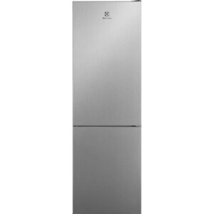 Combina frigorifica Electrolux LNT5MF32U0, 331 l, Clasa F, (clasificare energetica veche Clasa A+) Combina frigorifica Electrolux LNT5MF32U0, 331 l, Clasa F, (clasificare energetica veche Clasa A+)