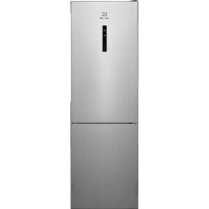 Combina frigorifica Electrolux LNT7ME32X2, 324 l, Clasa E Combina frigorifica Electrolux LNT7ME32X2, 324 l, Clasa E