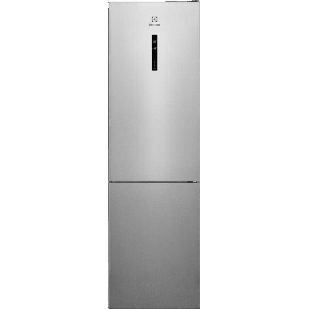 Combina frigorifica Electrolux LNT7ME34X2, 360 l, Clasa E Combina frigorifica Electrolux LNT7ME34X2, 360 l, Clasa E