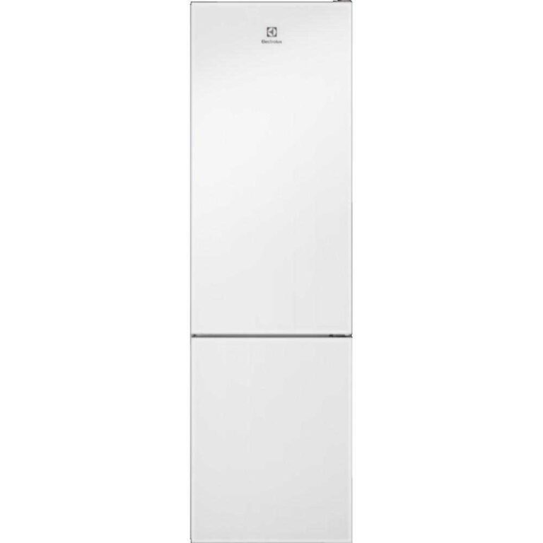 Combina frigorifica Electrolux LNT7ME34G1, 366 l, Clasa E