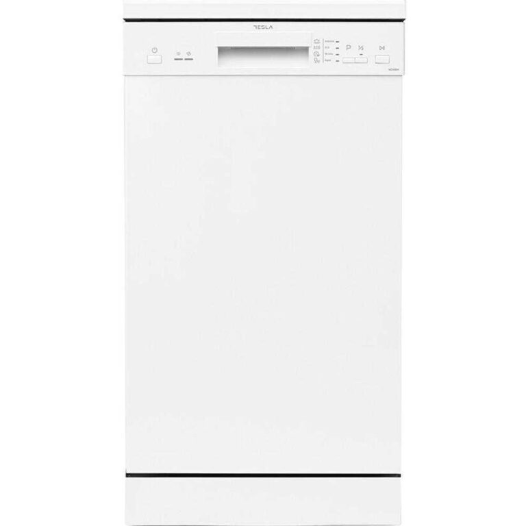 Masina de spalat vase Tesla WD430M, 9 seturi, 4 programe, Clasa A++