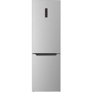 Combina frigorifica Tesla RC3400FHX, 338 l, Clasa F (Clasificare energetica veche Clasa A+) Combina frigorifica Tesla RC3400FHX, 338 l, Clasa F (Clasificare energetica veche Clasa A+)