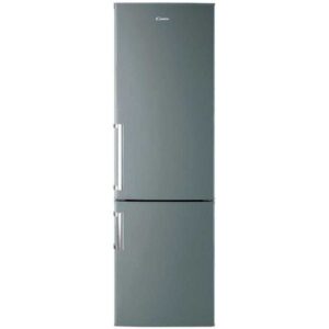 Combina frigorifica Candy CCBS 6182XH/2, 305 l, Clasa A+ Combina frigorifica Candy CCBS 6182XH/2, 305 l, Clasa A+