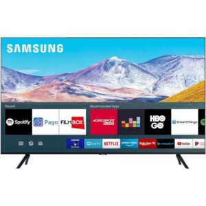 Televizor Smart LED, Samsung UE65TU8072, 163 cm, Ultra HD 4K Televizor Smart LED, Samsung UE65TU8072, 163 cm, Ultra HD 4K