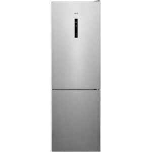 Combina frigorifica AEG RCB632E5MX, 331 l, Clasa E, (clasificare energetica veche Clasa A++) Combina frigorifica AEG RCB632E5MX, 331 l, Clasa E, (clasificare energetica veche Clasa A++)