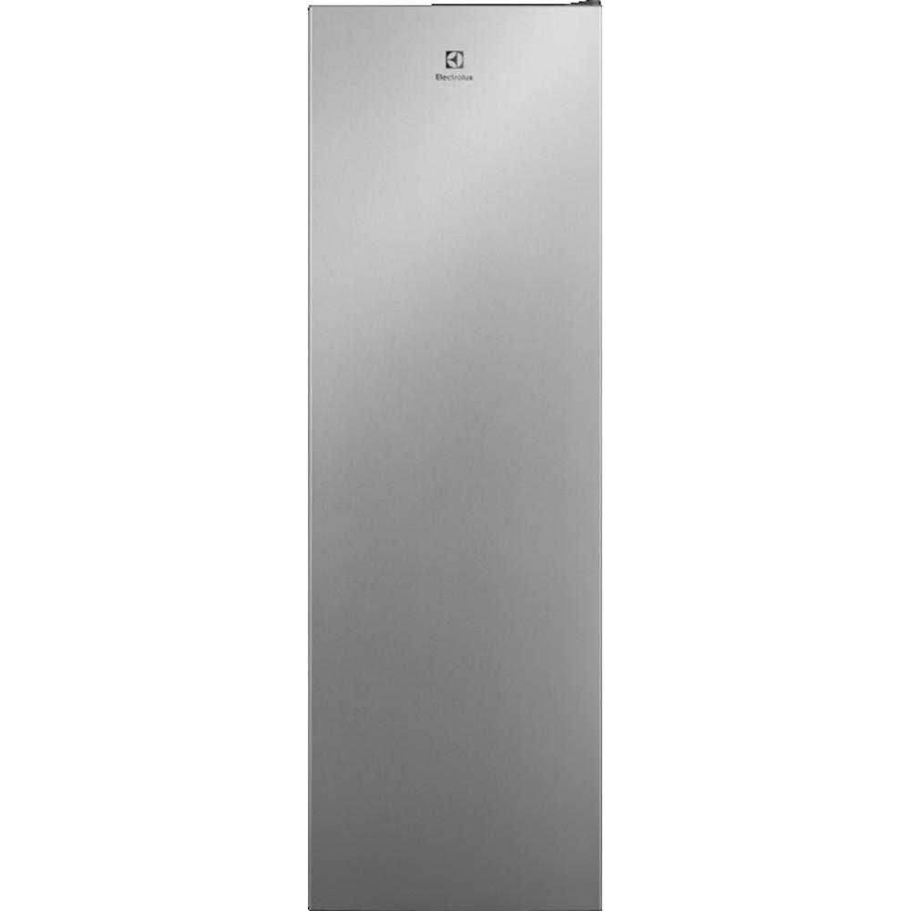 Frigider cu o usa Electrolux LRT5MF38U0, 390 l, Control electronic, Tehnologie Multiflow, Control umiditate, H 186 cm, Clasa F (clasificare energetica veche Clasa A+), Argintiu Frigider cu o usa Electrolux LRT5MF38U0, 390 l, Control electronic, Tehnologie Multiflow, Control umiditate, H 186 cm, Clasa F (clasificare energetica veche Clasa A+), Argintiu
