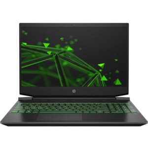 Laptop Gaming HP Pavilion 15-ec1003nq, AMD Ryzen 5 4600H, 8GB DDR4, SSD 256GB, NVIDIA GeForce GTX 1650 4GB, Free DOS Laptop Gaming HP Pavilion 15-ec1003nq, AMD Ryzen 5 4600H, 8GB DDR4, SSD 256GB, NVIDIA GeForce GTX 1650 4GB, Free DOS