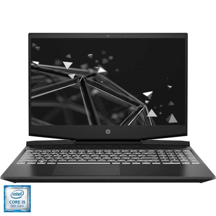 Laptop Gaming HP Pavilion 15-dk0022nq, Intel® Core™ i5-9300H, 8GB DDR4, SSD 256GB, NVIDIA GeForce GTX 1050 3GB, Free DOS Laptop Gaming HP Pavilion 15-dk0022nq, Intel® Core™ i5-9300H, 8GB DDR4, SSD 256GB, NVIDIA GeForce GTX 1050 3GB, Free DOS