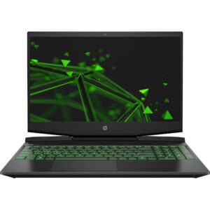 Laptop Gaming HP Pavilion 15-dk1003nq, Intel® Core™ i5-10300H, 8GB DDR4, HDD 1TB + SSD 256GB, NVIDIA GeForce GTX 1650 4GB, Free DOS Laptop Gaming HP Pavilion 15-dk1003nq, Intel® Core™ i5-10300H, 8GB DDR4, HDD 1TB + SSD 256GB, NVIDIA GeForce GTX 1650 4GB, Free DOS