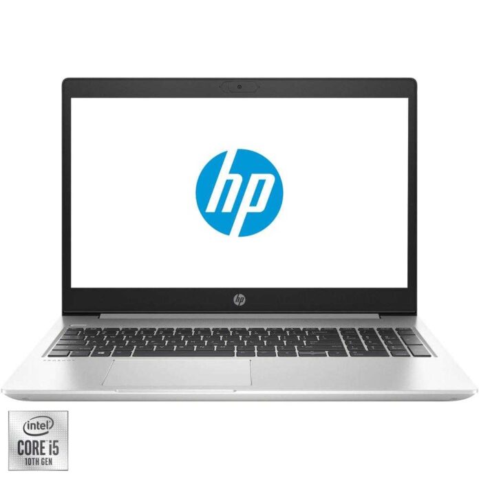 Laptop HP ProBook 450 G7, Intel® Core™ i5-10210U, 8GB DDR4, SSD 256GB, Intel® UHD Graphics, Free DOS Laptop HP ProBook 450 G7, Intel® Core™ i5-10210U, 8GB DDR4, SSD 256GB, Intel® UHD Graphics, Free DOS