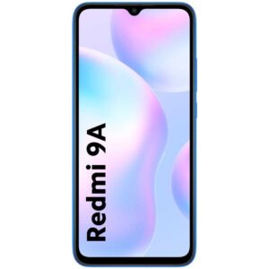 Telefon mobil Xiaomi Redmi 9A, 32GB, Dual SIM, Midnight Black Telefon mobil Xiaomi Redmi 9A, 32GB, Dual SIM, Midnight Black