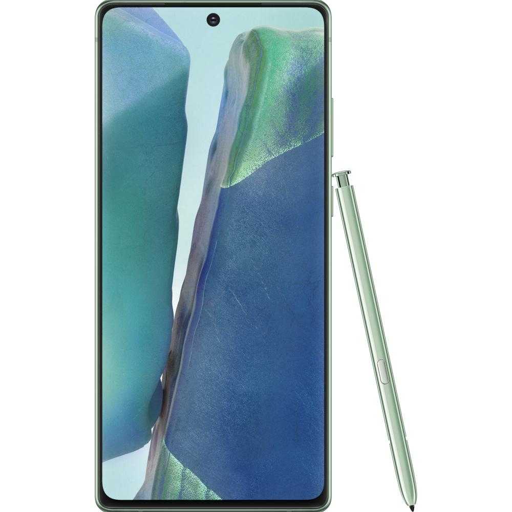 Telefon mobil Samsung Galaxy Note 20 5G, Stylus, 256GB, 8GB, Dual SIM, Mystic Gray Telefon mobil Samsung Galaxy Note 20 5G, Stylus, 256GB, 8GB, Dual SIM, Mystic Gray