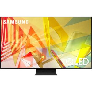 Televizor Smart QLED, Samsung 75Q90T, 189 cm, Ultra HD 4K Televizor Smart QLED, Samsung 75Q90T, 189 cm, Ultra HD 4K