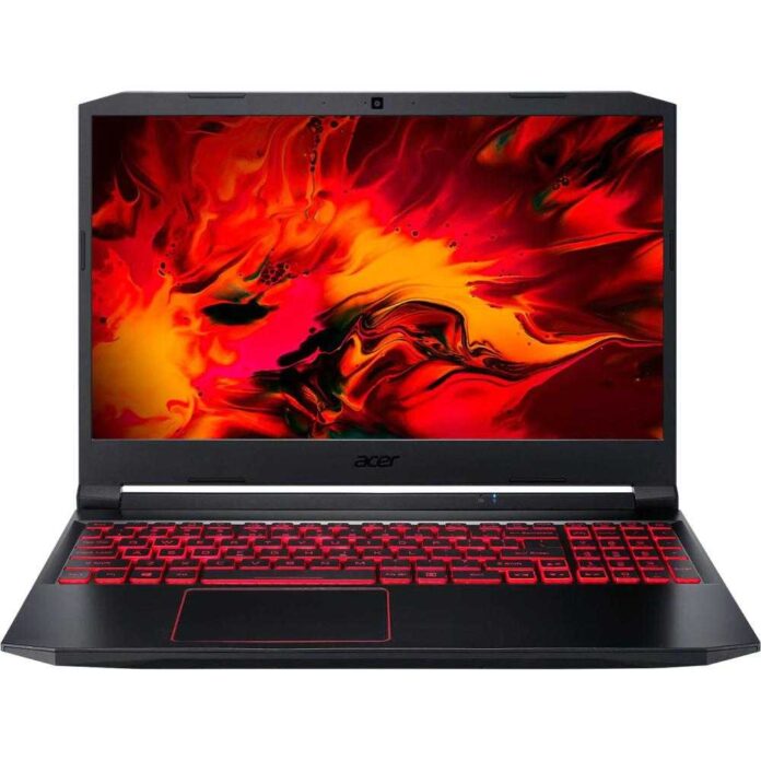 Laptop Gaming Acer Nitro 5 AN515-55-73J0, Intel Core i7-10750H, 16GB DDR4, SSD 1TB, NVIDIA GeForce GTX 1650 4GB, Windows 10 Home Laptop Gaming Acer Nitro 5 AN515-55-73J0, Intel Core i7-10750H, 16GB DDR4, SSD 1TB, NVIDIA GeForce GTX 1650 4GB, Windows 10 Home