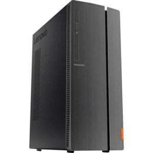 Sistem Desktop PC Lenovo IdeaCentre 510A-15ARR, AMD Ryzen 5 3400G, 8GB DDR4, SSD 256GB, AMD Radeon RX Vega 11 Graphics, Free DOS Sistem Desktop PC Lenovo IdeaCentre 510A-15ARR, AMD Ryzen 5 3400G, 8GB DDR4, SSD 256GB, AMD Radeon RX Vega 11 Graphics, Free DOS