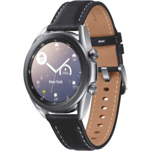 Smartwatch Samsung Galaxy Watch 3, 41mm, NFC, Mystic Bronze Smartwatch Samsung Galaxy Watch 3, 41mm, NFC, Mystic Bronze