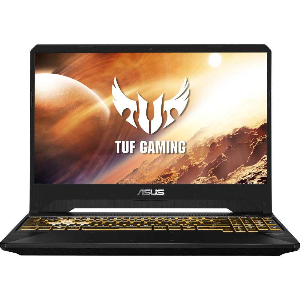 Laptop Gaming Asus TUF FX505DT-BQ036, AMD Ryzen 7 3750H, 8GB DDR4, SSD 256GB, NVIDIA GeForce GTX 1650 4GB, Free DOS Laptop Gaming Asus TUF FX505DT-BQ036, AMD Ryzen 7 3750H, 8GB DDR4, SSD 256GB, NVIDIA GeForce GTX 1650 4GB, Free DOS