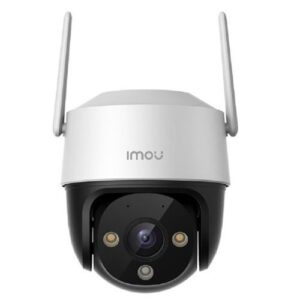 Camera de supraveghere Wireless Imou Cruiser 2C IPC-S7CP-5M0WE, 5MP, 3.6mm, Alarma acustica si optica, MicroSD, IP66 Camera de supraveghere Wireless Imou Cruiser 2C IPC-S7CP-5M0WE, 5MP, 3.6mm, Alarma acustica si optica, MicroSD, IP66