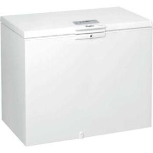 Lada frigorifica Whirlpool WHE31352 FO, 312 l, Clasa A++ Lada frigorifica Whirlpool WHE31352 FO, 312 l, Clasa A++