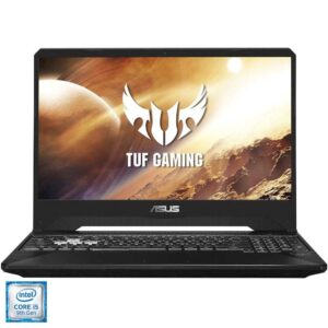Laptop Gaming Asus TUF FX505GT-HN145, Intel® Core™ i5-9300H, 16GB DDR4, SSD 512GB, NVIDIA GeForce GTX 1650 4GB, Free DOS Laptop Gaming Asus TUF FX505GT-HN145, Intel® Core™ i5-9300H, 16GB DDR4, SSD 512GB, NVIDIA GeForce GTX 1650 4GB, Free DOS