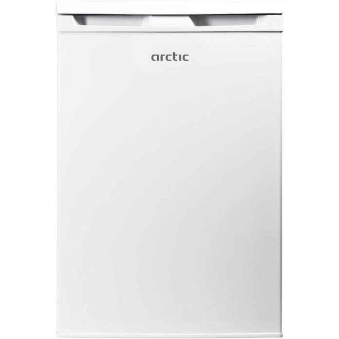 Frigider cu o usa Arctic AF125M40W, 114 l, H 84 cm, Garden Fresh, Termostat ajustabil, Clasa E (clasificare energetica veche Clasa A++) Frigider cu o usa Arctic AF125M40W, 114 l, H 84 cm, Garden Fresh, Termostat ajustabil, Clasa E (clasificare energetica veche Clasa A++)