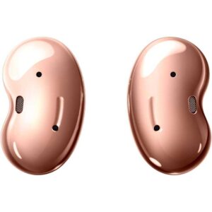 Casti True Wireless Samsung Galaxy Buds Live, Bluetooth, ANC, Mystic White Casti True Wireless Samsung Galaxy Buds Live, Bluetooth, ANC, Mystic White