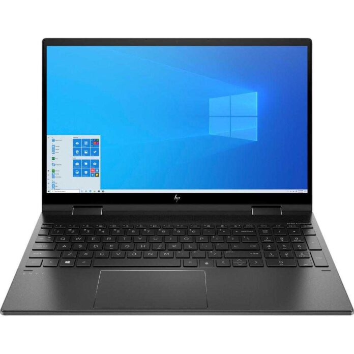 Laptop HP Envy x360 15-ee0018nn, AMD Ryzen™ 7 4700U, 16GB DDR4, SSD 1TB, AMD Radeon™ Graphics, Windows 10 Home Laptop HP Envy x360 15-ee0018nn, AMD Ryzen™ 7 4700U, 16GB DDR4, SSD 1TB, AMD Radeon™ Graphics, Windows 10 Home