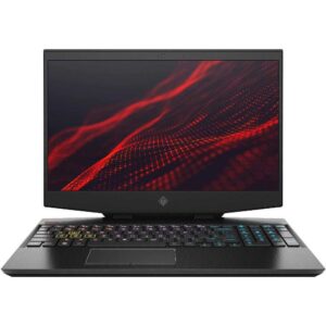 Laptop Gaming HP Omen 15-ek0023nq, Intel® Core™ i7-10750H, 16GB DDR4, SSD 512GB, NVIDIA GeForce RTX 2070 Max-Q 8GB, Free DOS Laptop Gaming HP Omen 15-ek0023nq, Intel® Core™ i7-10750H, 16GB DDR4, SSD 512GB, NVIDIA GeForce RTX 2070 Max-Q 8GB, Free DOS