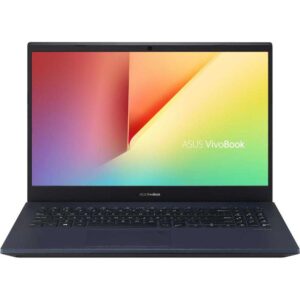 Laptop Asus VivoBook 15 X571LH-AL084, Intel® Core™ i7-10750H, 16GB DDR4, SSD 512GB + 32GB Intel® Optane™, NVIDIA GeForce GTX 1650 4GB, Free DOS Laptop Asus VivoBook 15 X571LH-AL084, Intel® Core™ i7-10750H, 16GB DDR4, SSD 512GB + 32GB Intel® Optane™, NVIDIA GeForce GTX 1650 4GB, Free DOS
