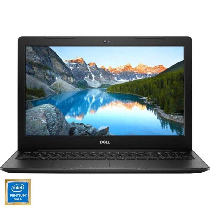 Laptop Dell Inspiron 3583, Intel® Pentium® Gold 5405U, 4GB DDR4, SSD 128GB, Intel® HD Graphics, Ubuntu 18.04 Laptop Dell Inspiron 3583, Intel® Pentium® Gold 5405U, 4GB DDR4, SSD 128GB, Intel® HD Graphics, Ubuntu 18.04