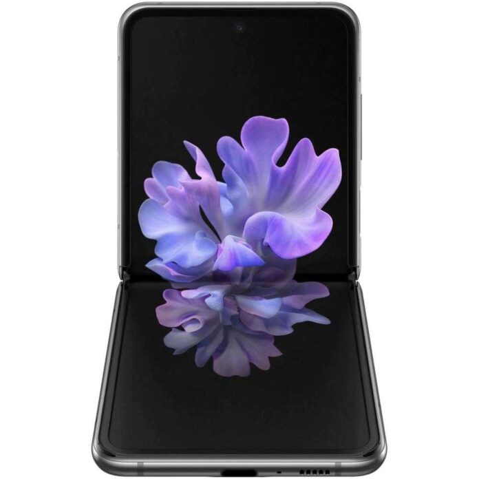Telefon mobil Samsung Galaxy Z Flip 5G, 256GB, 8GB, Dual SIM, Mystic Bronze Telefon mobil Samsung Galaxy Z Flip 5G, 256GB, 8GB, Dual SIM, Mystic Bronze
