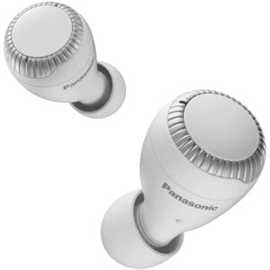 Casti True Wireless Panasonic RZ-S300WE-W, Bluetooth, Alb Casti True Wireless Panasonic RZ-S300WE-W, Bluetooth, Alb