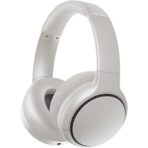 Casti audio Over-Ear Panasonic RB-M500BE-C, Wireless, Extra Bass, Bass Reactor, Bej Casti audio Over-Ear Panasonic RB-M500BE-C, Wireless, Extra Bass, Bass Reactor, Bej