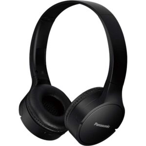 Casti audio On-Ear Panasonic RB-HF420BE-K, Bluetooth, Extra Bass, Negru Casti audio On-Ear Panasonic RB-HF420BE-K, Bluetooth, Extra Bass, Negru