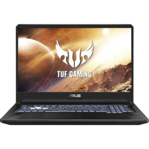 Laptop Gaming Asus TUF FX505DT-HN537, AMD Ryzen™ 5 3550H, 8GB DDR4, SSD 256GB, NVIDIA GeForce GTX 1650 4GB, Free DOS Laptop Gaming Asus TUF FX505DT-HN537, AMD Ryzen™ 5 3550H, 8GB DDR4, SSD 256GB, NVIDIA GeForce GTX 1650 4GB, Free DOS