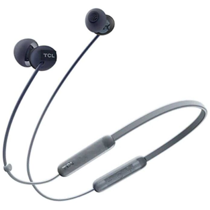 Casti audio In-Ear TCL SOCL300BTBK, Bluetooth, Phantom Black Casti audio In-Ear TCL SOCL300BTBK, Bluetooth, Phantom Black
