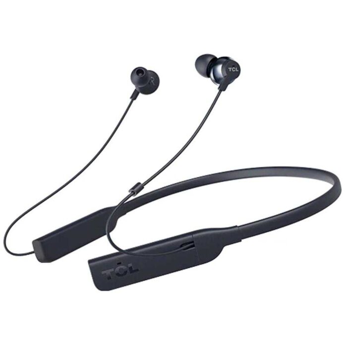 Casti audio In-Ear TCL ELIT200NCBL, Bluetooth, Midnight Blue Casti audio In-Ear TCL ELIT200NCBL, Bluetooth, Midnight Blue