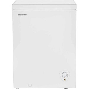 Lada frigorifica Heinner HCF-H145A+, 142 l, Clasa A+ Lada frigorifica Heinner HCF-H145A+, 142 l, Clasa A+