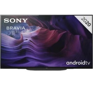 Televizor Smart OLED, Sony 48A9, 121 cm, Ultra HD 4K, Android Televizor Smart OLED, Sony 48A9, 121 cm, Ultra HD 4K, Android