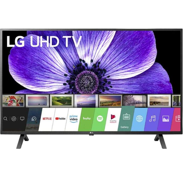 Televizor Smart LED, LG 75UN70703LD, 189 cm, Ultra HD 4K Televizor Smart LED, LG 75UN70703LD, 189 cm, Ultra HD 4K