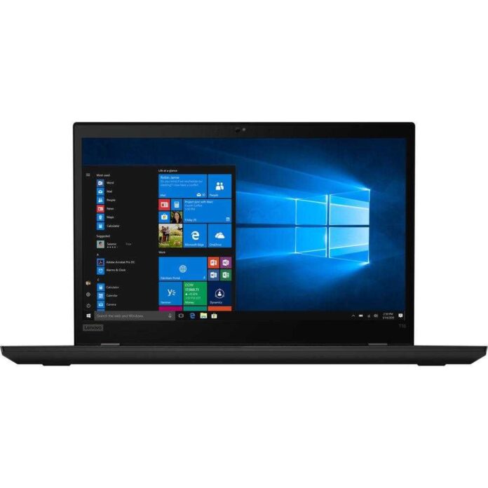 Laptop Lenovo ThinkPad T15 Gen 1, Intel® Core™ i7-10510U, 16GB DDR4, SSD 1TB, NVIDIA GeForce MX330 2GB, Windows 10 Pro Laptop Lenovo ThinkPad T15 Gen 1, Intel® Core™ i7-10510U, 16GB DDR4, SSD 1TB, NVIDIA GeForce MX330 2GB, Windows 10 Pro