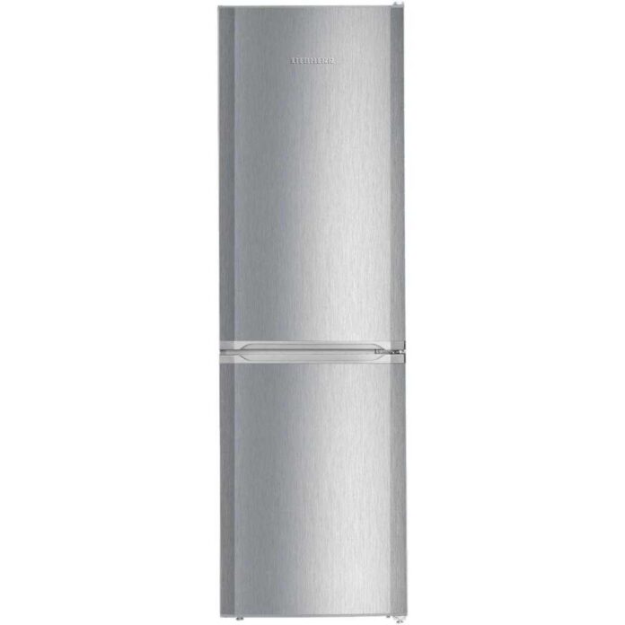 Combina frigorifica Liebherr CUEL 3331, SmartFrost, 296 l, Clasa F, (clasificare energetica veche Clasa A++) Combina frigorifica Liebherr CUEL 3331, SmartFrost, 296 l, Clasa F, (clasificare energetica veche Clasa A++)