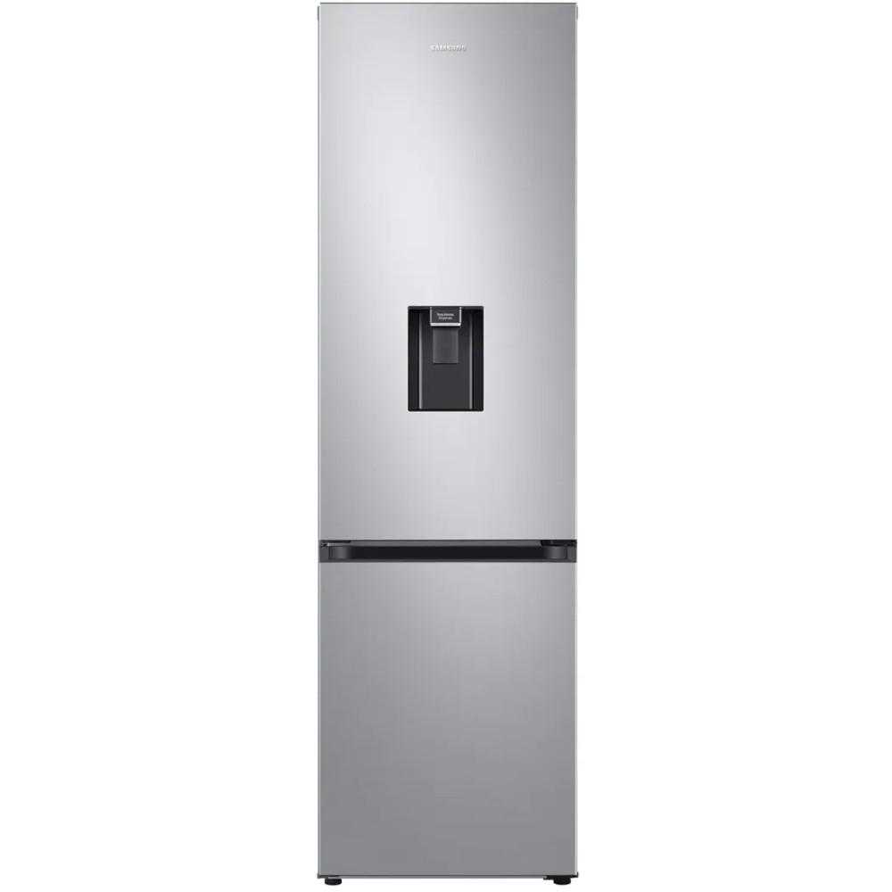 Combina frigorifica Samsung RB38T630ESA/EF, 376 l, Clasa E, (Clasificare energetica veche Clasa A++) Combina frigorifica Samsung RB38T630ESA/EF, 376 l, Clasa E, (Clasificare energetica veche Clasa A++)