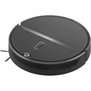 Aspirator robot Roborock E4, Wi-Fi, 58 W, Negru, 2.32 kWh/an Aspirator robot Roborock E4, Wi-Fi, 58 W, Negru, 2.32 kWh/an
