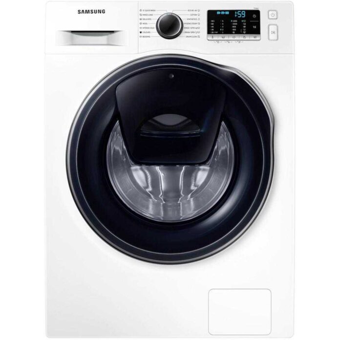 Masina de spalat rufe Samsung WW8NK52E0VW/LE, 1200 RPM, 8 kg, Clasa C, (clasificare energetica veche Clasa A+++) Masina de spalat rufe Samsung WW8NK52E0VW/LE, 1200 RPM, 8 kg, Clasa C, (clasificare energetica veche Clasa A+++)