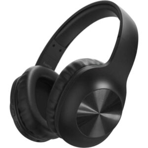 Casti audio On-Ear Hama Calypso, Bluetooth, Bass Boost, Turcoaz Casti audio On-Ear Hama Calypso, Bluetooth, Bass Boost, Turcoaz