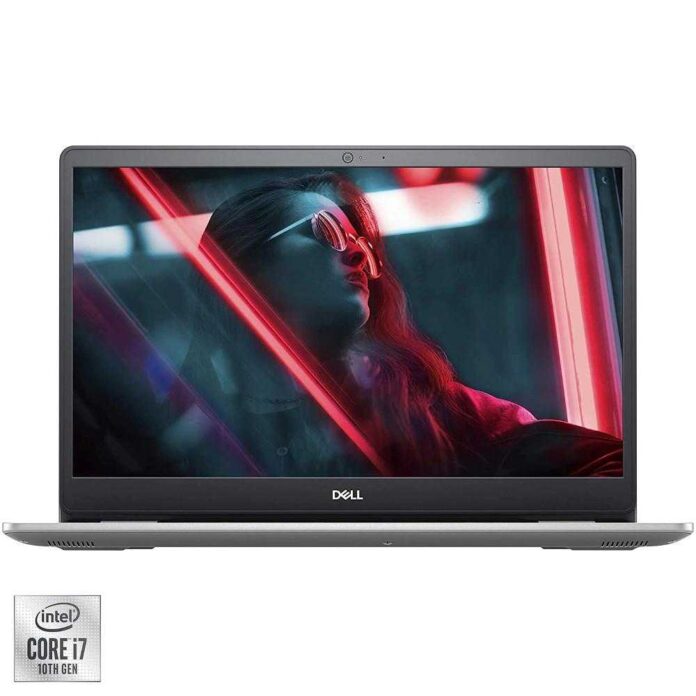 Laptop Dell Inspiron 5593, Intel® Core™ i7-1065G7, 8GB DDR4, SSD 256GB, NVIDIA GeForce MX230 4GB, Windows 10 Home Laptop Dell Inspiron 5593, Intel® Core™ i7-1065G7, 8GB DDR4, SSD 256GB, NVIDIA GeForce MX230 4GB, Windows 10 Home