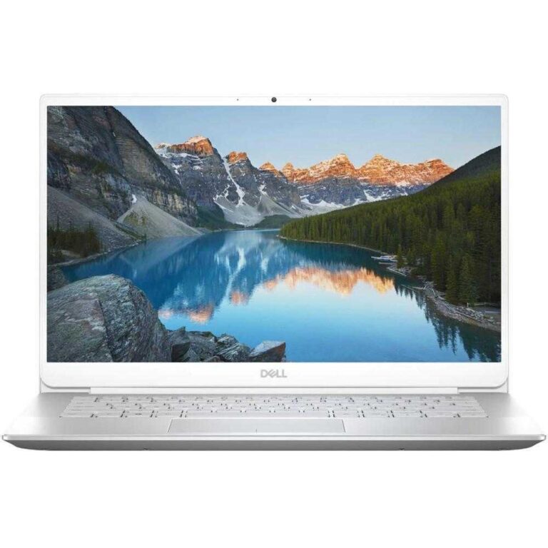 Laptop Dell Inspiron 14 5490, Intel® Core&trade; i7-10510U, 12GB DDR4, SSD 512GB, NVIDIA GeForce MX230 2GB, Linux
