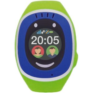 Smartwatch pentru copii MyKi Touch, Rosu Smartwatch pentru copii MyKi Touch, Rosu